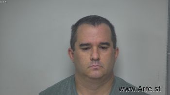 Dean Saunders Ingram Mugshot