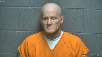 Dean Warren Spence Mugshot