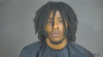 Deandre Lamar Carr Mugshot