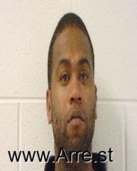 Deandre Lavon Stevenson Mugshot