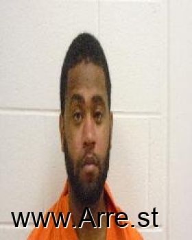 Deandre Lavon Stevenson Mugshot