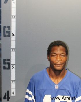 Deangelo  Howard Mugshot