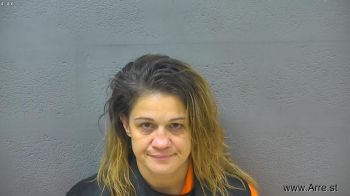 Deanna Marie Hall Mugshot