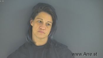 Deanna Marie Hall Mugshot