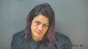 Deanna Marie Hall Mugshot