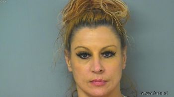 Deanna Cheryl Posey Mugshot