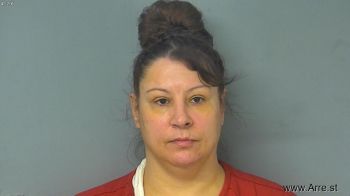 Deanna Cheryl Posey Mugshot