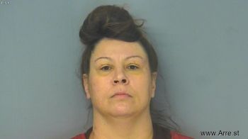 Deanna Cheryl Posey Mugshot