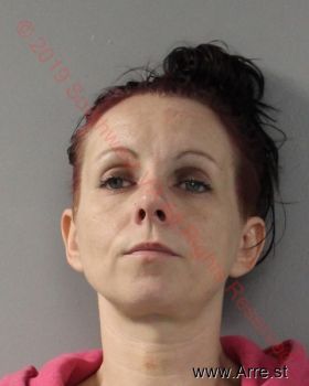 Deanna Michelle Sparks Mugshot