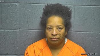 Deborah Lucille Burks Mugshot