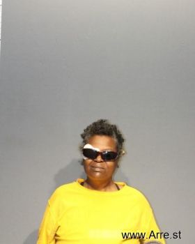 Deborah Denise Harris Mugshot