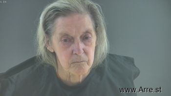 Debra  Anderson Mugshot