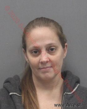 Debra Deann Smith Mugshot