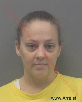 Debra Deann Smith Mugshot