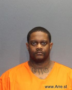 Delano  Butler Mugshot