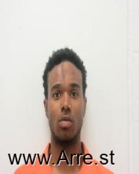 Delmonte Anthony Saunders Mugshot