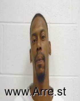 Delvantche Dean Allen Mugshot