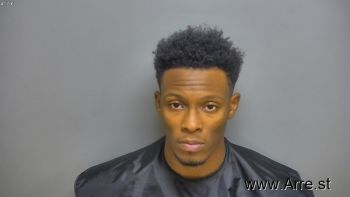 Demalik Quintaris Wade Mugshot