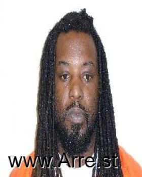 Demarcus William Stokes Mugshot