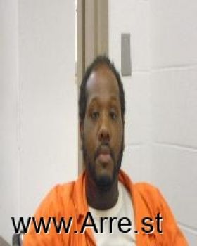 Demario James White Mugshot