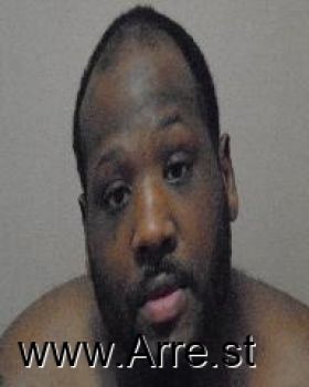 Demario James White Mugshot