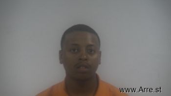 Demetri Trivette Wiggins Mugshot