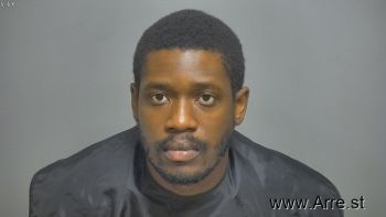 Demetris Kwesi Aggrey Mugshot