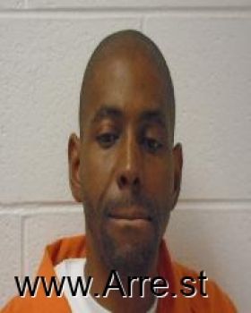 Demetrius Lamars Campbell Mugshot