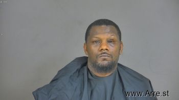 Demetrius  Ferrell Mugshot