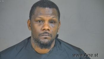 Demetrius  Ferrell Mugshot