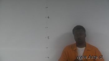 Demetrius Shaquan Williams Mugshot