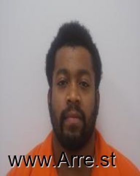 Demetrius Mytay Williams Mugshot