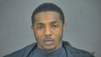 Demetrius Lamonte Womack Mugshot