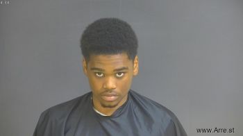 Demitrius  Robertson Mugshot