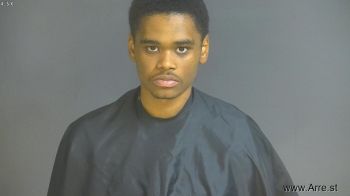 Demitrius  Robertson Mugshot