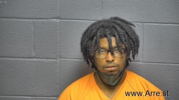 Demond Demond Lightfoot Mugshot