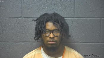 Demond Alexander Lightfoot Mugshot