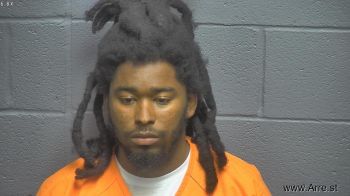 Demond Alexander Lightfoot Mugshot