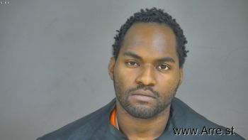 Demond Jerrod Miller Mugshot