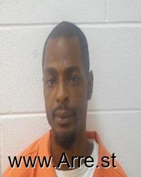 Demond Macteer Williams Mugshot