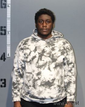 Demontae  Wilson Mugshot