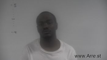 Demonz Markese Wilson Mugshot