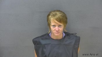 Denise Marie Solomon Mugshot