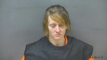 Denise Marie Solomon Mugshot