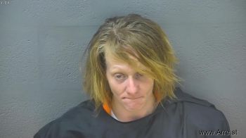 Denise Marie Solomon Mugshot