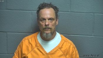 Dennis Scott Adams Mugshot