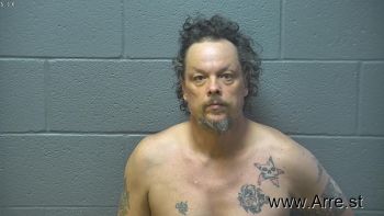 Dennis Scott Adams Ii Mugshot