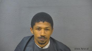 Dennis Lafayette Bennett Mugshot