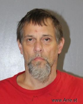 Dennis Brian Blankenship Mugshot