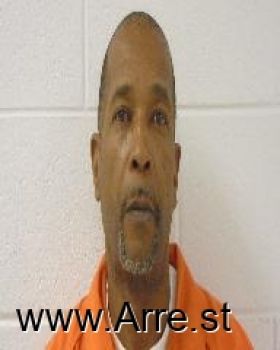 Dennis Lamark Bryant Mugshot